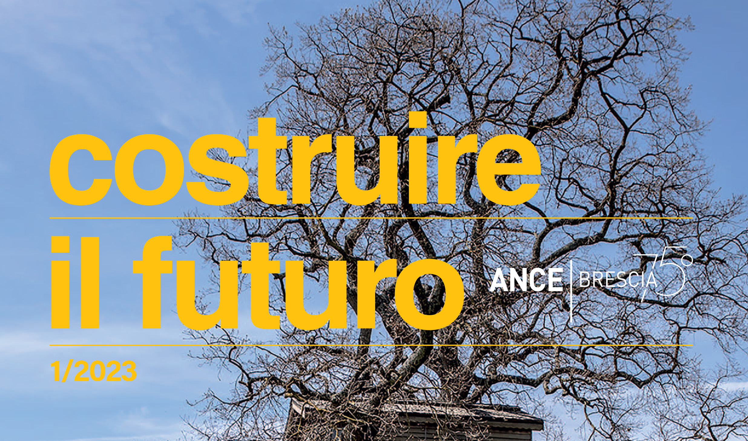 Ance Brescia – Costruire il futuro